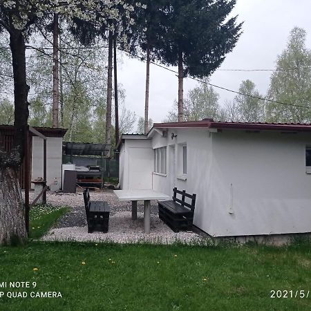 Ravne Apartman Visoko Exterior foto