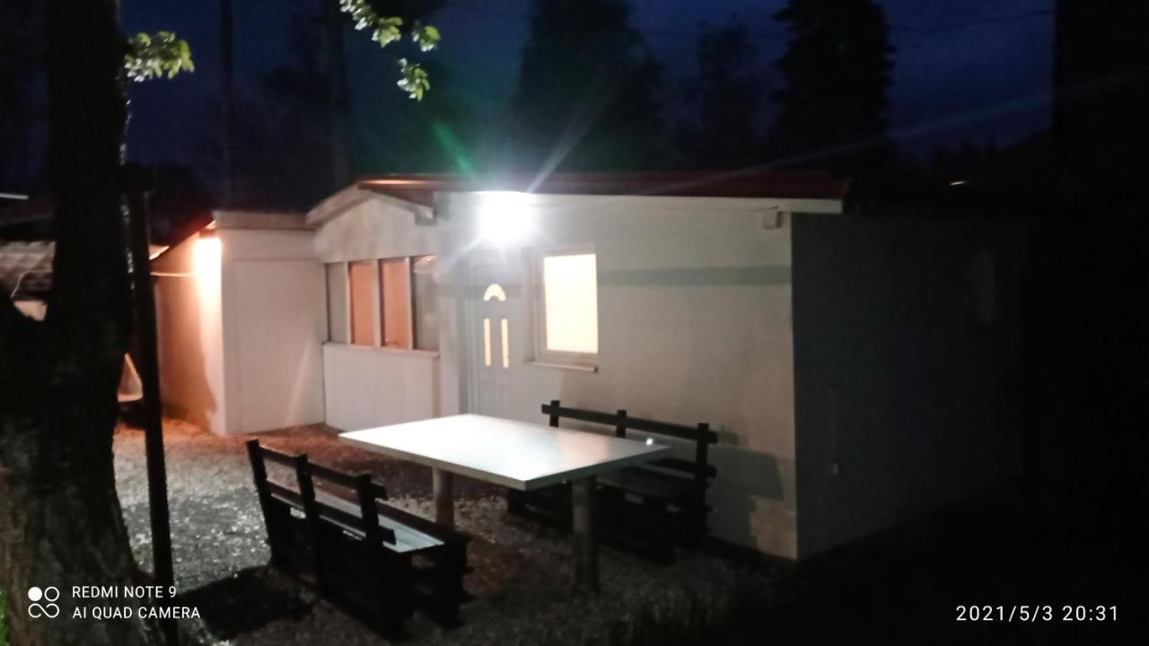 Ravne Apartman Visoko Exterior foto