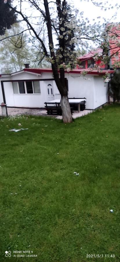 Ravne Apartman Visoko Exterior foto