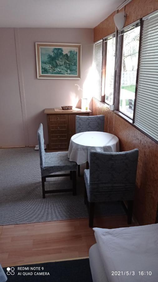 Ravne Apartman Visoko Exterior foto