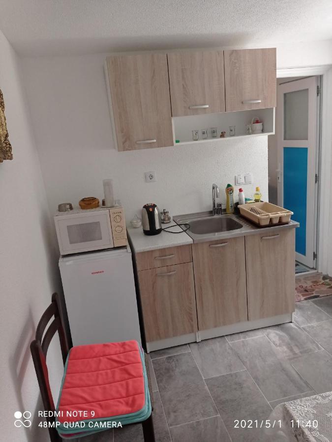 Ravne Apartman Visoko Exterior foto