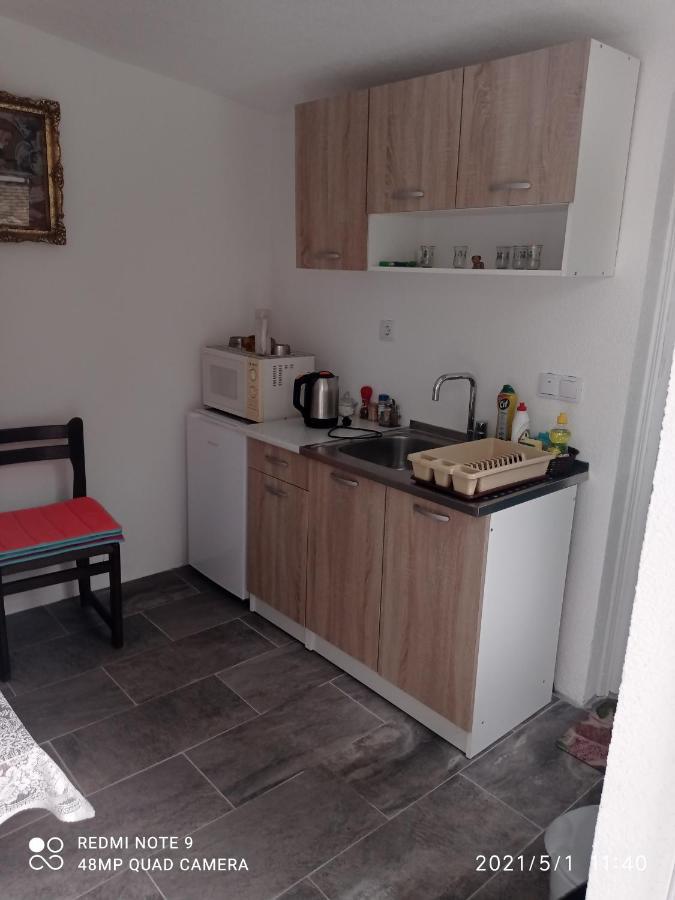 Ravne Apartman Visoko Exterior foto