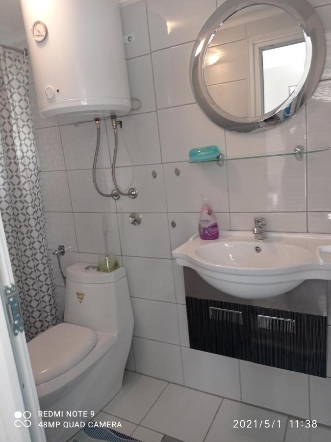 Ravne Apartman Visoko Exterior foto