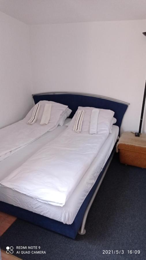 Ravne Apartman Visoko Exterior foto