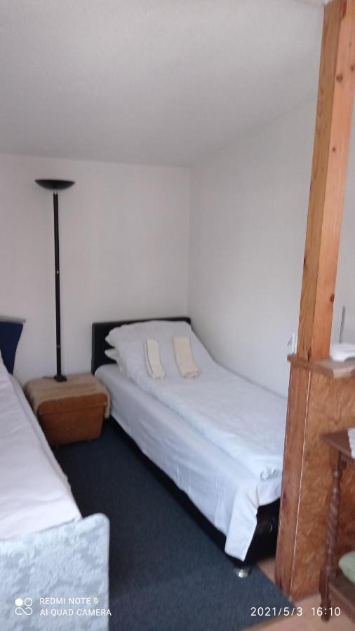 Ravne Apartman Visoko Exterior foto