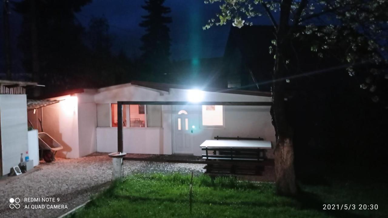 Ravne Apartman Visoko Exterior foto