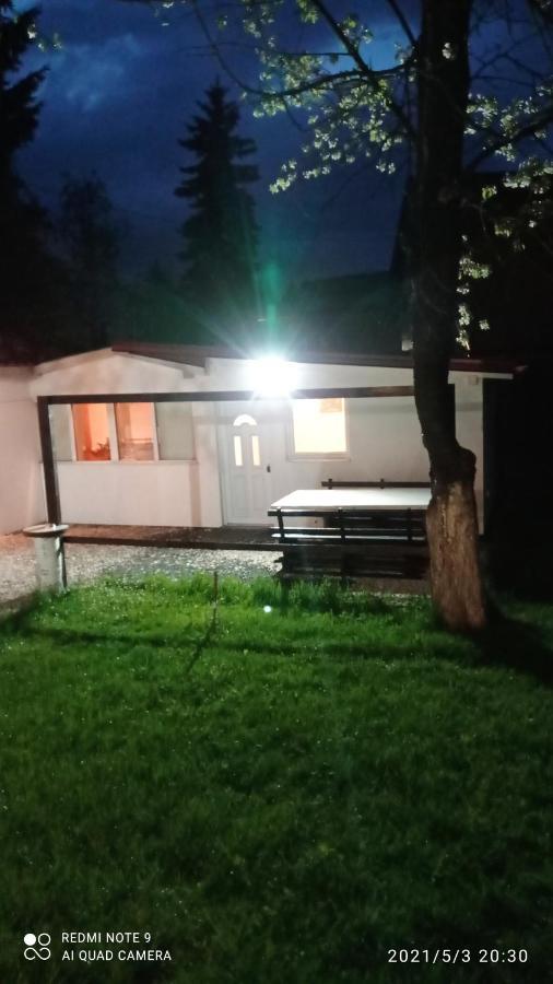 Ravne Apartman Visoko Exterior foto