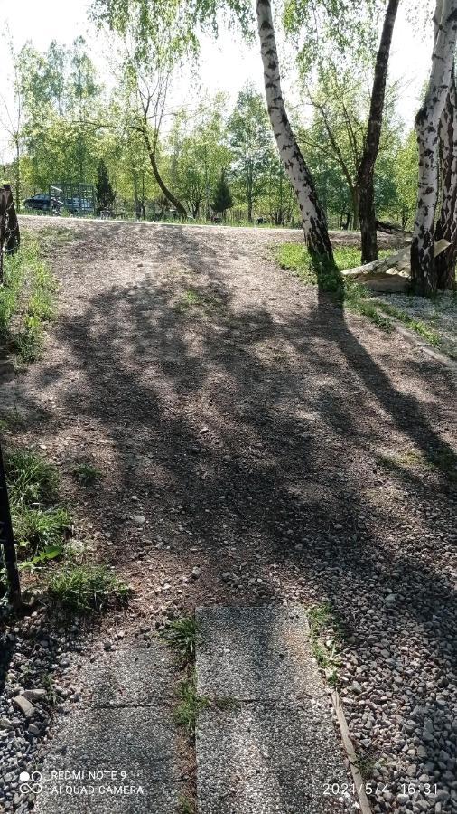 Ravne Apartman Visoko Exterior foto