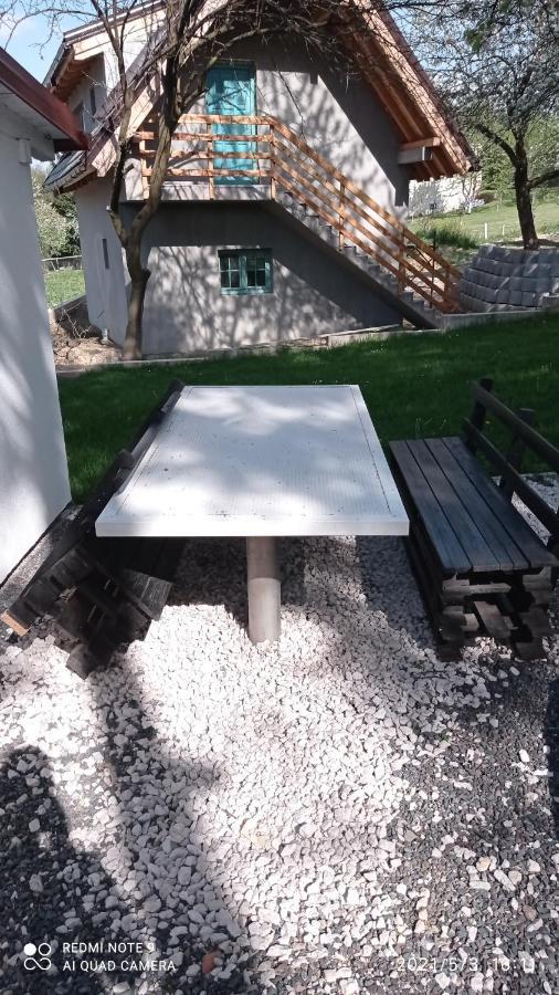 Ravne Apartman Visoko Exterior foto