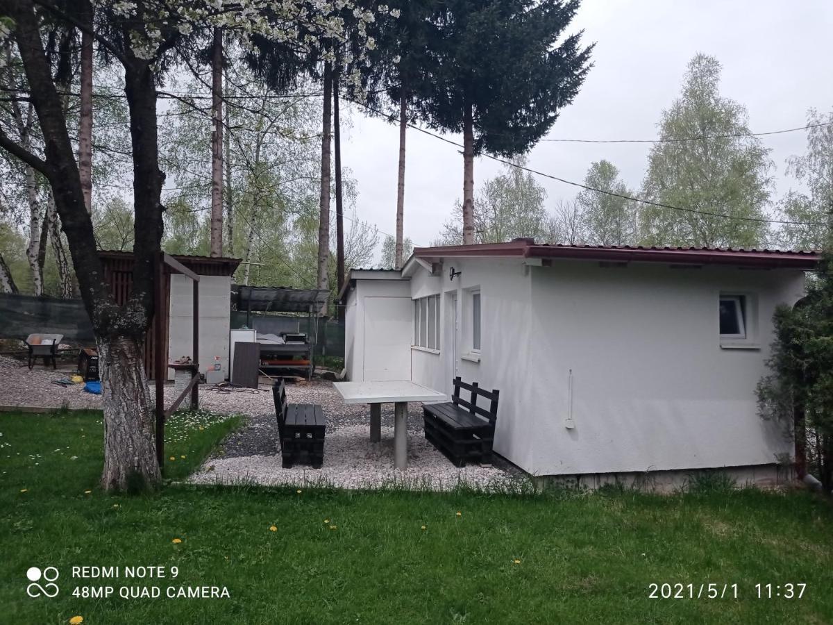 Ravne Apartman Visoko Exterior foto