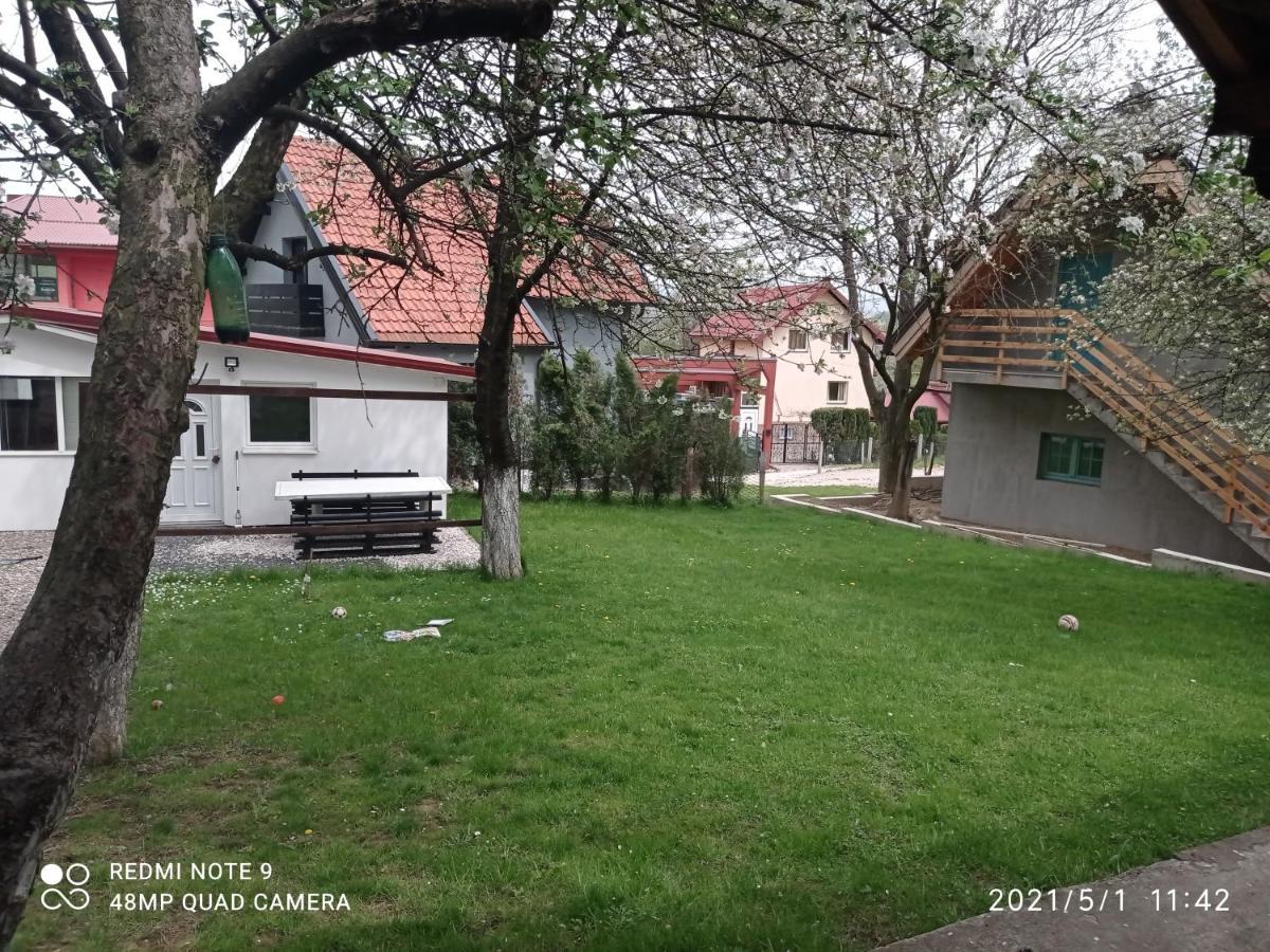 Ravne Apartman Visoko Exterior foto